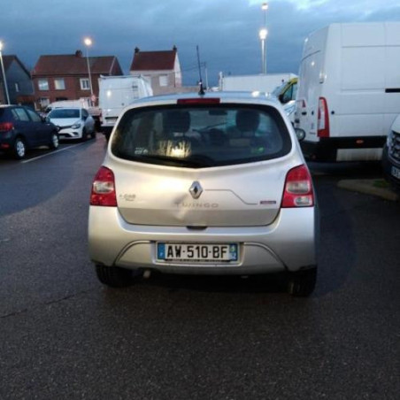 Aile avant gauche RENAULT TWINGO 2