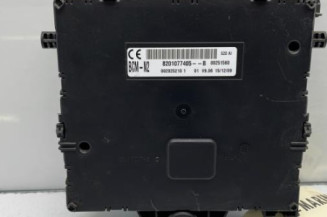 Boitier UCH RENAULT KANGOO 2