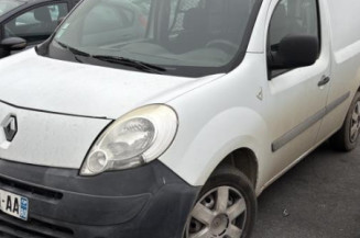 Boitier UCH RENAULT KANGOO 2