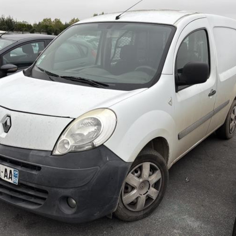 Boitier UCH RENAULT KANGOO 2 Photo n°5