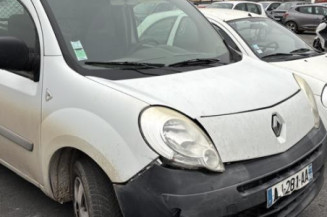 Boitier UCH RENAULT KANGOO 2