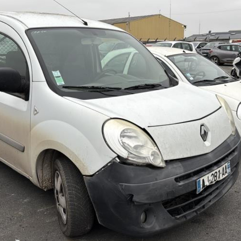 Boitier UCH RENAULT KANGOO 2 Photo n°6