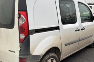 Boitier UCH RENAULT KANGOO 2
