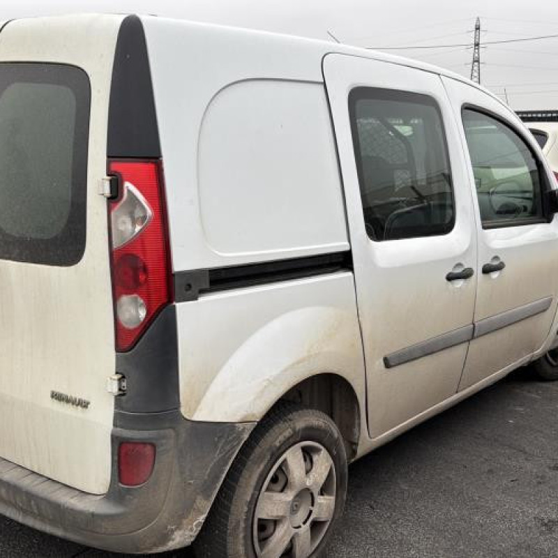 Boitier UCH RENAULT KANGOO 2 Photo n°7