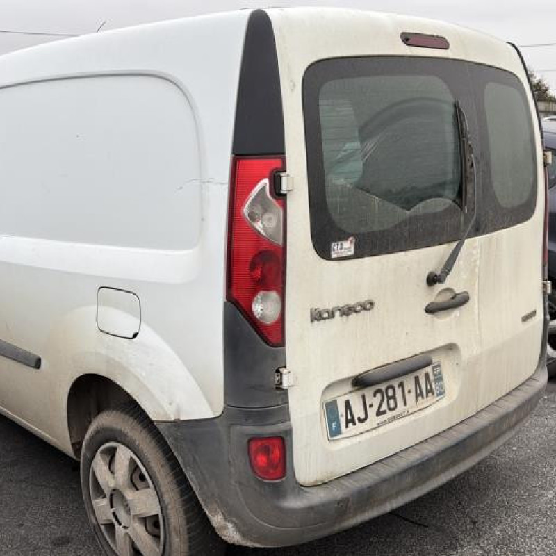 Boitier UCH RENAULT KANGOO 2 Photo n°8