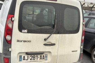 Boitier UCH RENAULT KANGOO 2