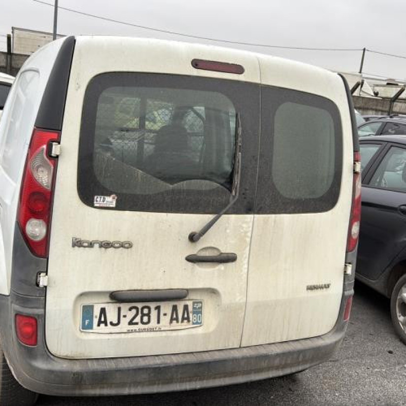 Boitier UCH RENAULT KANGOO 2 Photo n°9