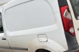 Boitier UCH RENAULT KANGOO 2