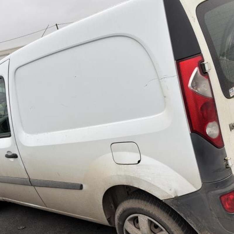 Boitier UCH RENAULT KANGOO 2 Photo n°10
