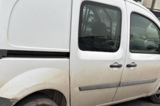 Boitier UCH RENAULT KANGOO 2