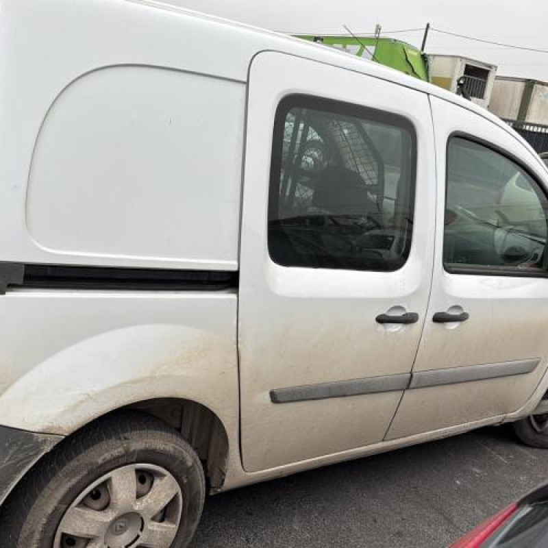 Boitier UCH RENAULT KANGOO 2 Photo n°11