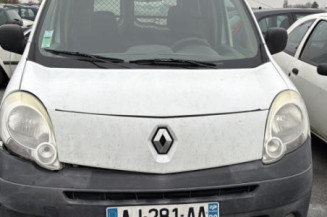 Boitier UCH RENAULT KANGOO 2