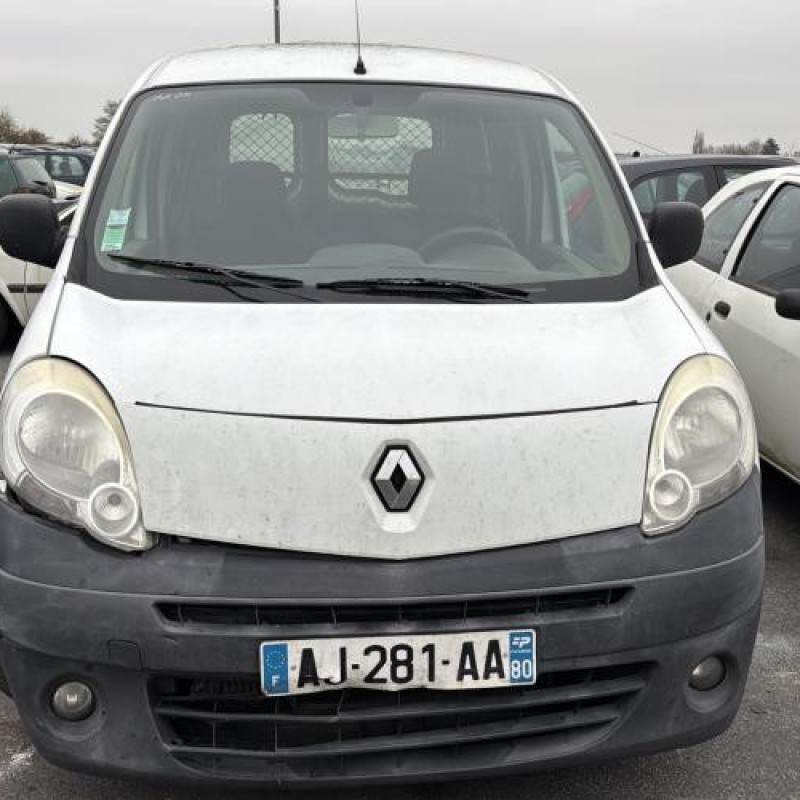 Boitier UCH RENAULT KANGOO 2 Photo n°12