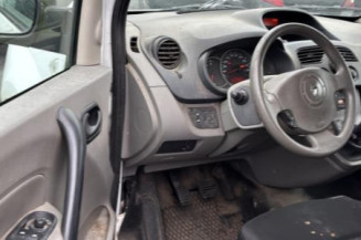 Boitier UCH RENAULT KANGOO 2