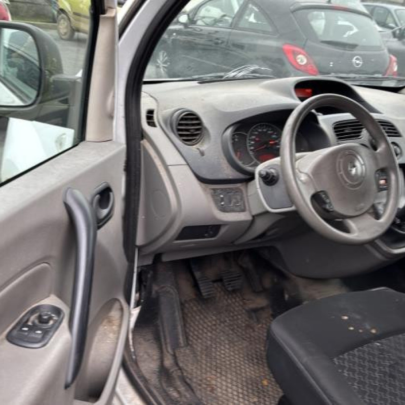 Boitier UCH RENAULT KANGOO 2 Photo n°13