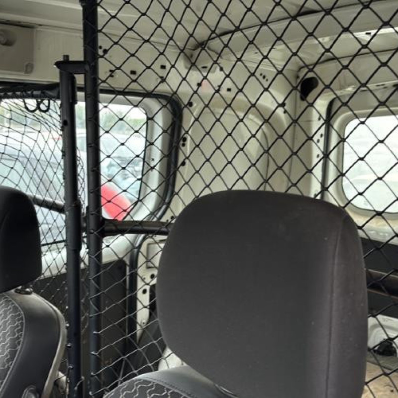 Boitier UCH RENAULT KANGOO 2 Photo n°14