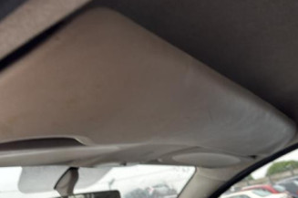 Boitier UCH RENAULT KANGOO 2