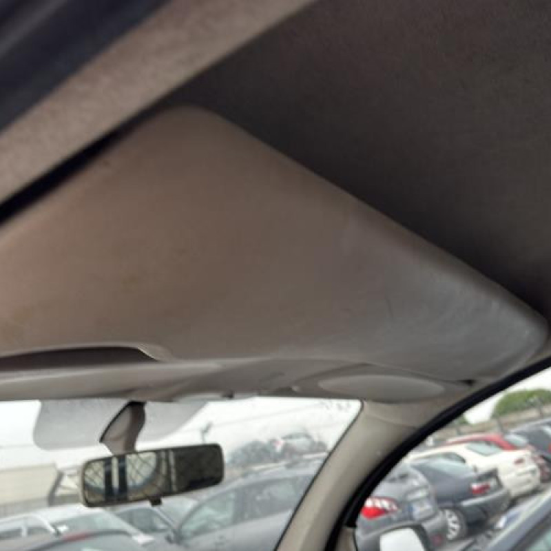 Boitier UCH RENAULT KANGOO 2 Photo n°15