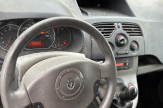 Boitier UCH RENAULT KANGOO 2