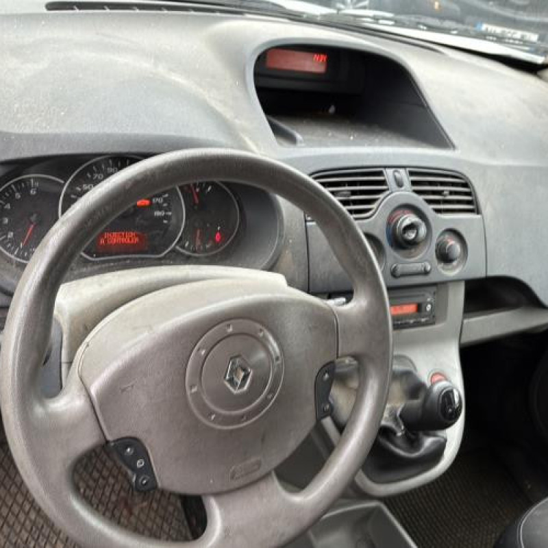 Boitier UCH RENAULT KANGOO 2 Photo n°16