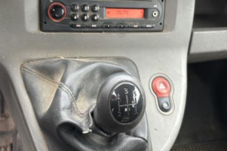 Boitier UCH RENAULT KANGOO 2