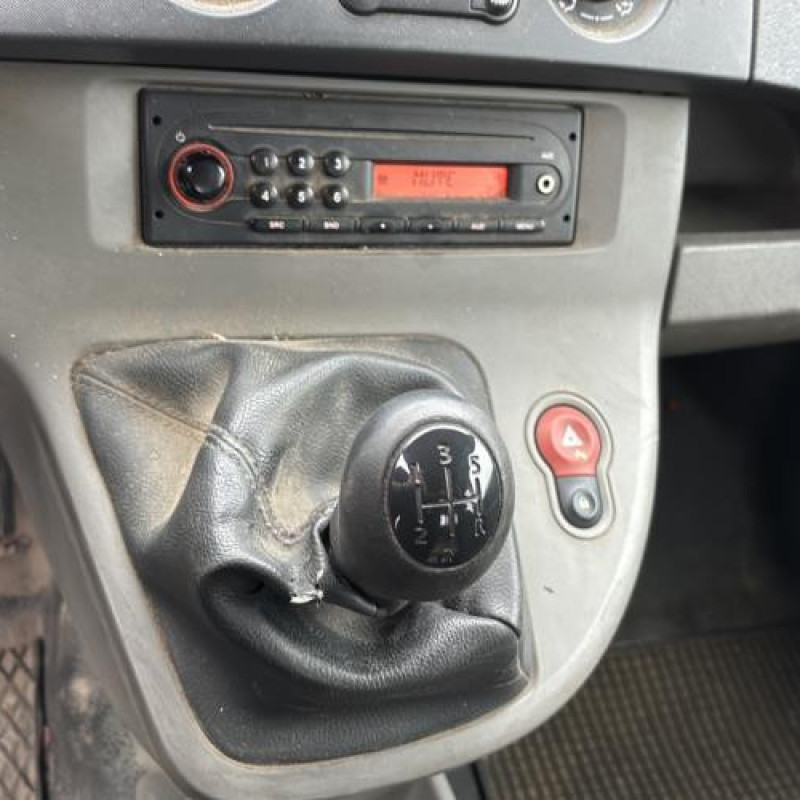 Boitier UCH RENAULT KANGOO 2 Photo n°17