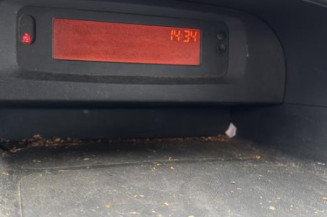Boitier UCH RENAULT KANGOO 2