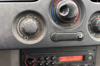 Boitier UCH RENAULT KANGOO 2