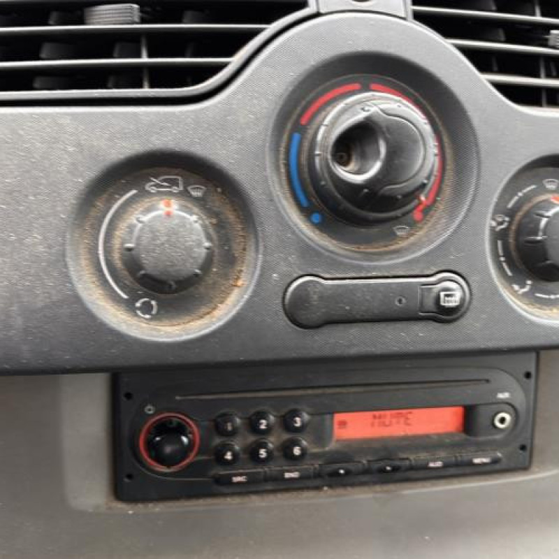 Boitier UCH RENAULT KANGOO 2 Photo n°20