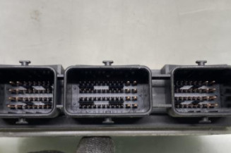 Calculateur moteur CITROEN C5 2