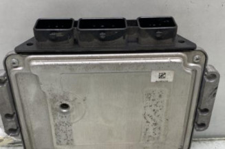 Calculateur moteur CITROEN C5 2