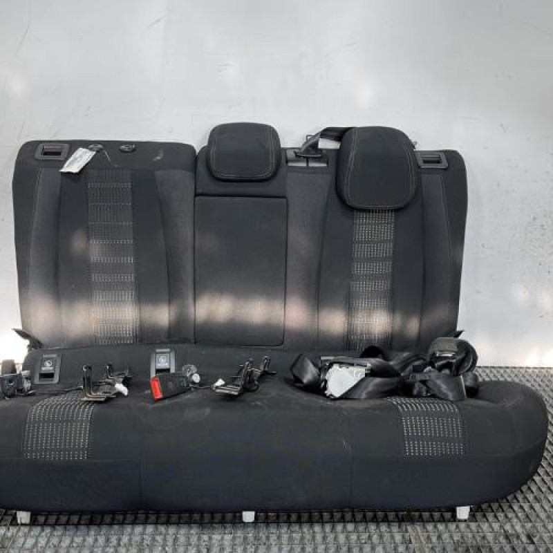 Banquette arriere (KIT DERIV VP) PEUGEOT 308 2 Photo n°1