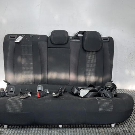 Banquette arriere (KIT DERIV VP) PEUGEOT 308 2 Photo n°1
