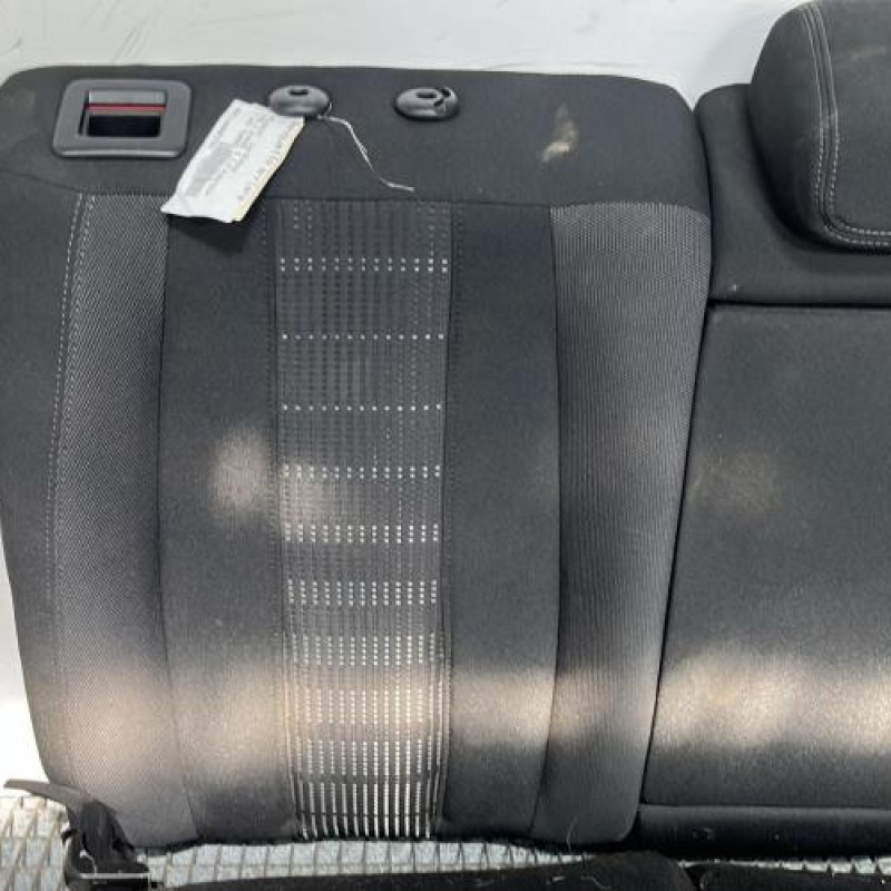 Banquette arriere (KIT DERIV VP) PEUGEOT 308 2 Photo n°2