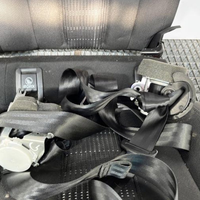 Banquette arriere (KIT DERIV VP) PEUGEOT 308 2 Photo n°4