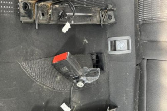 Banquette arriere (KIT DERIV VP) PEUGEOT 308 2