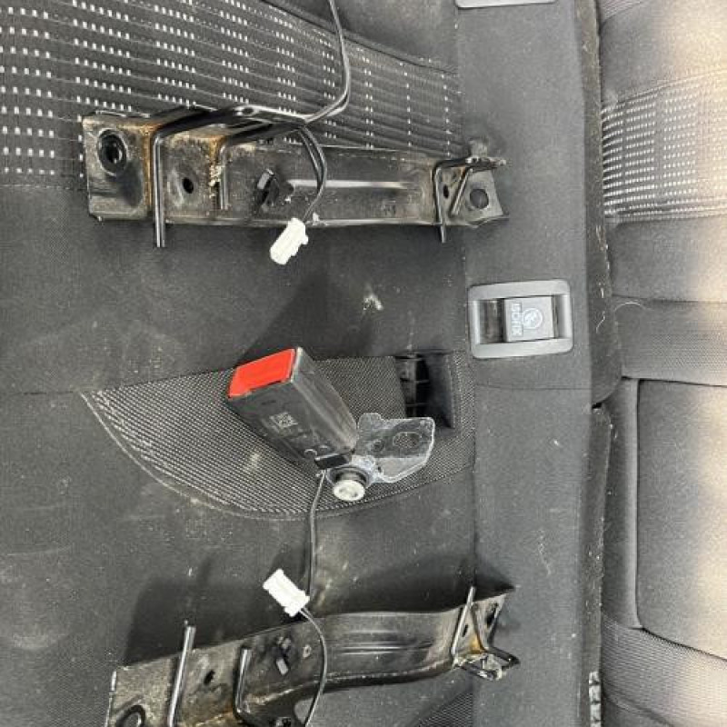 Banquette arriere (KIT DERIV VP) PEUGEOT 308 2 Photo n°5