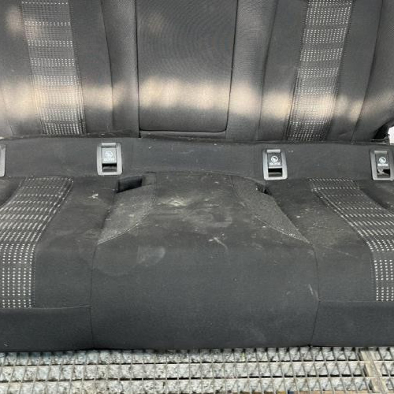 Banquette arriere (KIT DERIV VP) PEUGEOT 308 2 Photo n°6