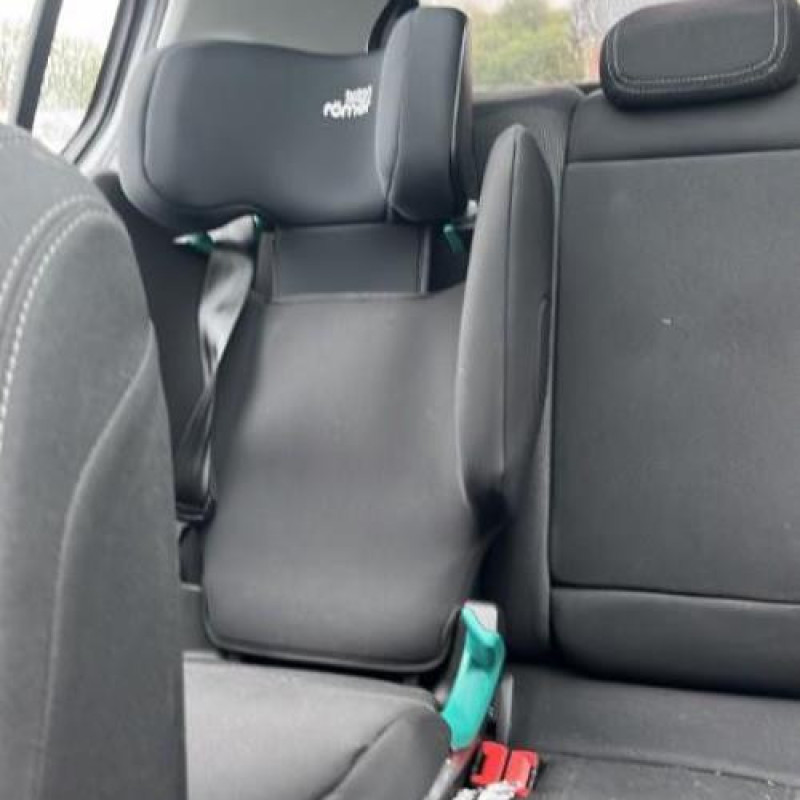 Banquette arriere (KIT DERIV VP) PEUGEOT 308 2 Photo n°17