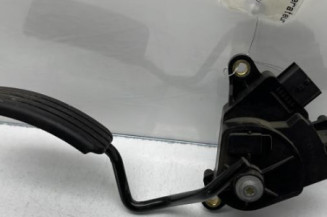 Pedale d'accelerateur RENAULT MODUS Photo n°1
