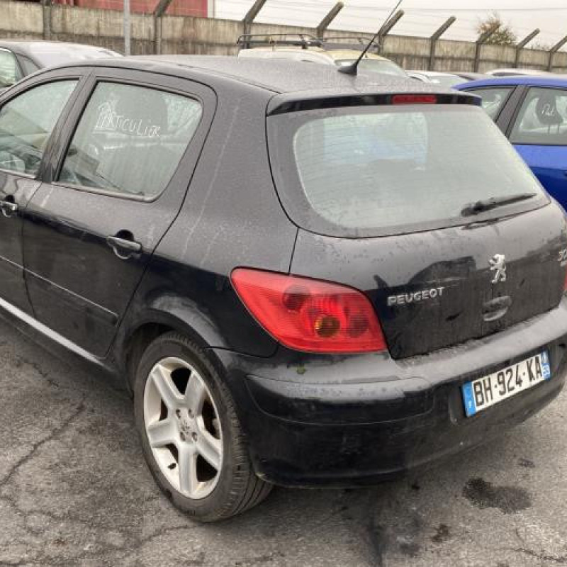 Boitier BSI PEUGEOT 307 Photo n°7