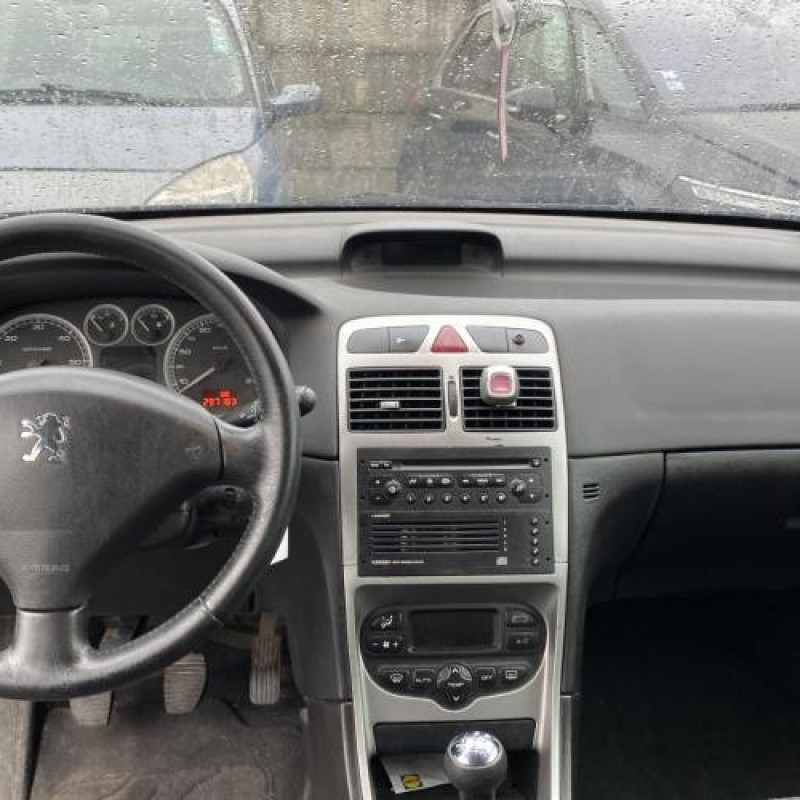 Boitier BSI PEUGEOT 307 Photo n°16