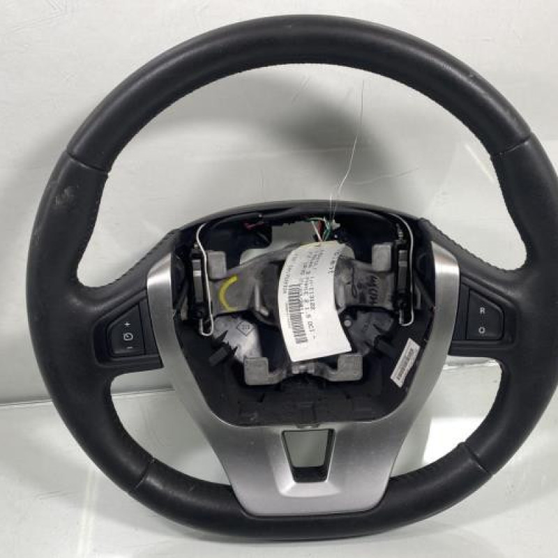 Volant RENAULT LAGUNA 3 Photo n°1
