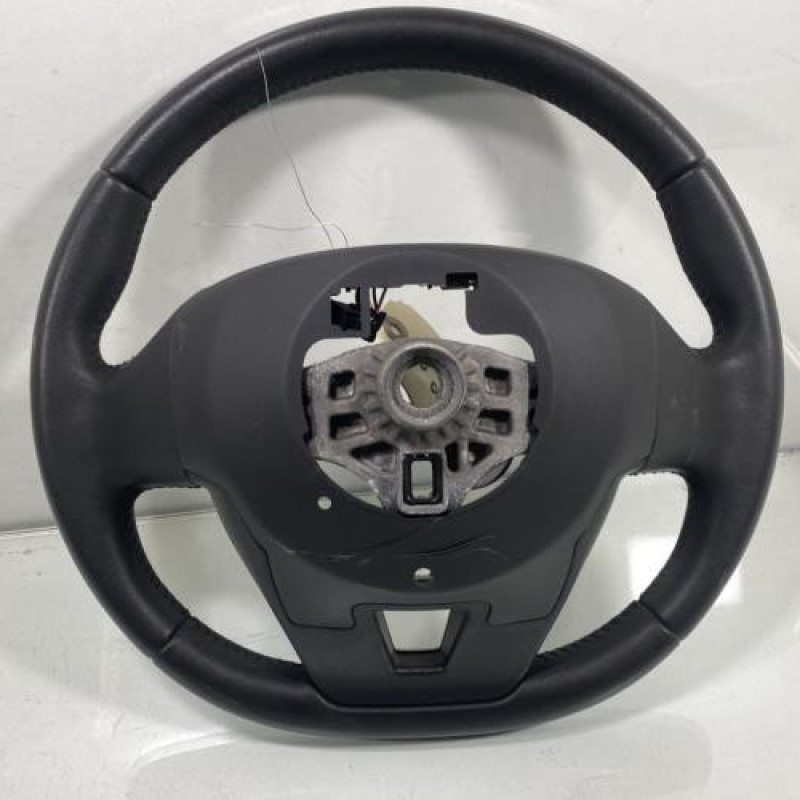Volant RENAULT LAGUNA 3 Photo n°6