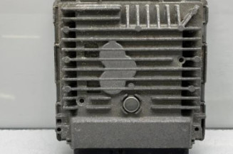 Calculateur moteur VOLKSWAGEN GOLF 6 Photo n°1