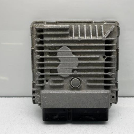Calculateur moteur VOLKSWAGEN GOLF 6 Photo n°1