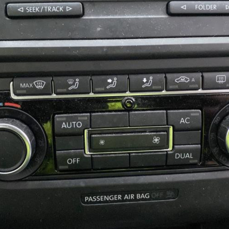 Calculateur moteur VOLKSWAGEN GOLF 6 Photo n°20