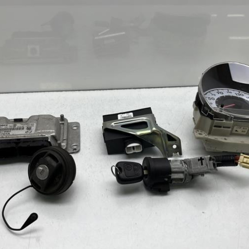 Kit de demarrage CITROEN C1 1 Photo n°1