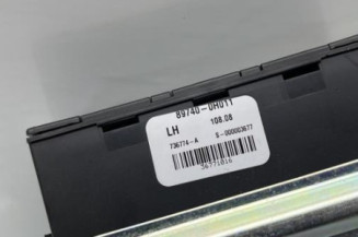 Kit de demarrage CITROEN C1 1