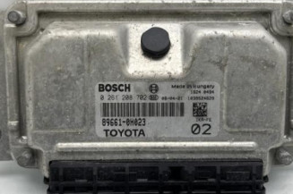 Kit de demarrage CITROEN C1 1